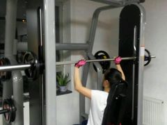 -悦动体能(金融街店)