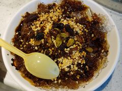 红糖冰粉-钢管厂五区小郡肝火锅串串香(清河店)