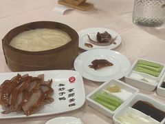 -全聚德(前门店)