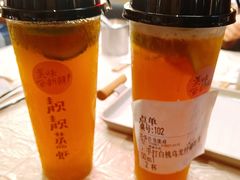 -靓靓蒸虾·头牌蒸虾(万松园玲珑店)