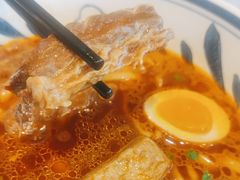 -康师傅私房牛肉面(马泉营奥莱店)