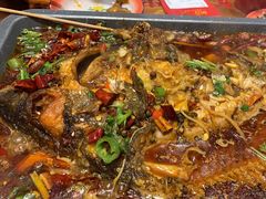 -东方一串·鲜肉小串·小酒馆(壹航城店)