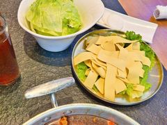 -晓林火锅(安定门店)