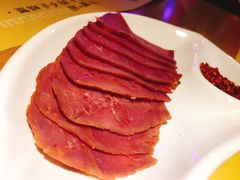 -赖胖子肉蟹煲(金牛万达店)