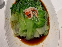 -北京全聚德(清华园店)