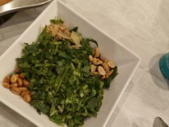 蘸料-冯鱼头火锅(青蓝山美食一条街店)