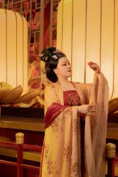 -浮生梦·百里长安汉服体验·化妆造型(永宁门skp店)