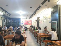 大堂-十里铺铁板鱿鱼