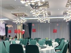 大堂-聚鑫阁江浙菜·非遗传承技艺(闵行交大店)
