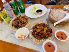 -砂锅居(西四店)