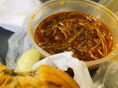 -谭师爷龙抄手(白下路店)