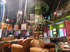 大堂-小娘惹厨房Little Nyonya(狮城有约上榜店)