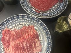 -北京老门框爆肚四季涮肉(淮海东路外滩店)