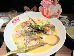 -巡湘记·地道湖南菜(活力城店)