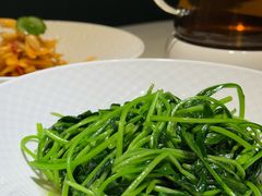 -院里寻菜·精致庭院菜(观沙岭店)