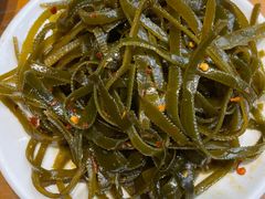 -肖记公安牛肉鱼杂馆· 省级非物质文化遗产(仁和路店)