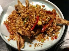 -行家海鲜火锅酒家(静安寺店)