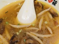 -西贝(凯德壹中心店)