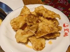 -玺炖·中国铁锅炖(虹桥天街店)