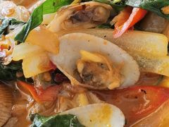 -J Daeng Seafood