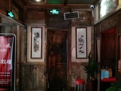 -兰溪小馆(东直门簋街店)