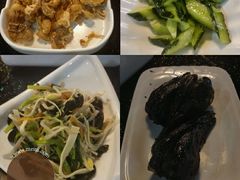 -日食记精菜馆(建邺万达店)