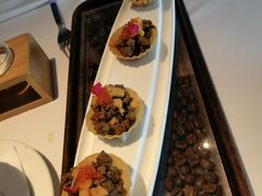 -王品牛排(郑州大卫城店)