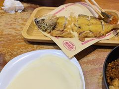 -怪噜范·老贵阳街头名小吃(鸿通城店)