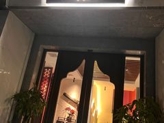-恬阿姨庭院餐厅·生日宴
