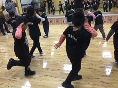 -小银星艺术团(山西路校区)