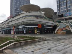 -麦当劳(华亚广场店)