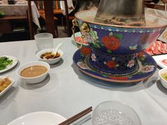 -东来顺饭庄(apm总店)