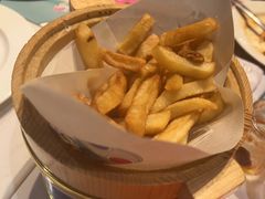 -水桶王国主题餐厅·聚会·生日派对·亲子活动·家庭套餐(亚龙湾希尔顿店)