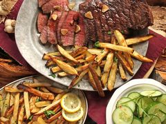 -尊品牛排(中大国际店)