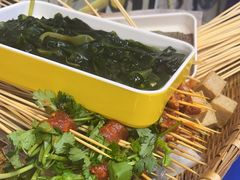 -马路边边火锅串串(观前街店)