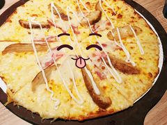 -必胜客(棠下店)