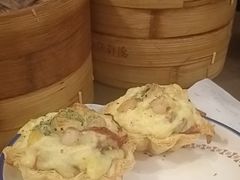 -点都德(大茶楼店)