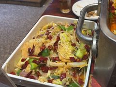 -张记烤鱼王(西街店)