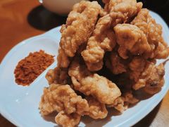 -重庆石磨豆花庄(乔庄店)
