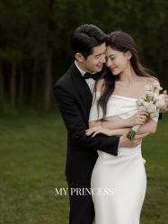 -CD视觉婚纱摄影