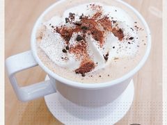 -Onirii Coffee(长乐路店)