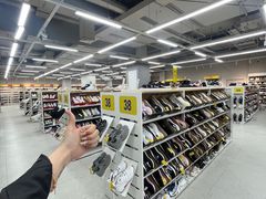 -BIGOFFS超级折扣(中街星汇广场店)