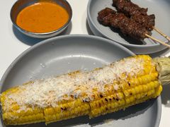 -胡麻(静安嘉里店)