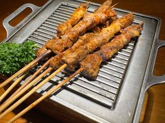 -鳗鱼家·深夜食堂(军博店)