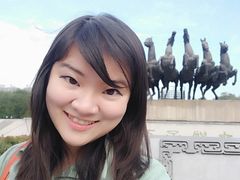 -洛阳周王城天子驾六博物馆