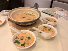 贵妃泡饭-利苑酒家(合景国际金融广场店)