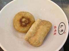 -毛华美食(清扬路店)