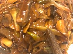 -hallch好吃餐厅(奥体中心店)