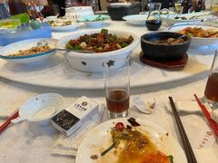 -三义和酒楼(广渠门店)