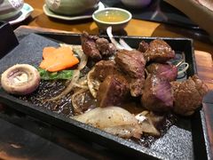 菲力-和彩放题餐厅(酒仙桥店)